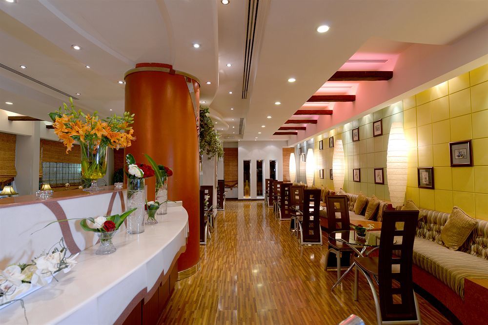 Boudl Al-Masif Aparthotel Riyadh Bagian luar foto